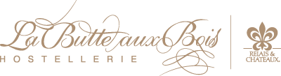 Logo van La Butte aux Bois