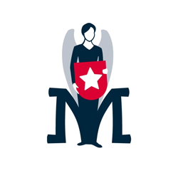 Logo van de gemeente Maastricht
