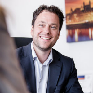 Marco Stijnen – DGA Media Service Marco Stijnen - DGA Media Service