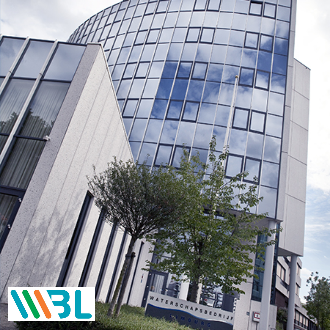 WBL Roermond - Centrale Regelkamer 1 - Media Service Maastricht