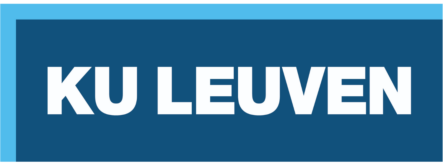 KU Leuven header