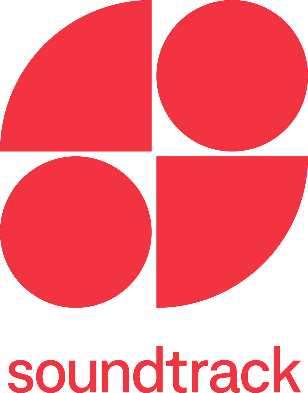 Soundtrack logo