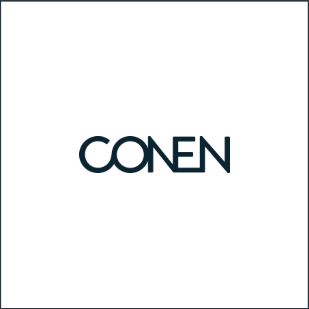 Conen - Media Service België