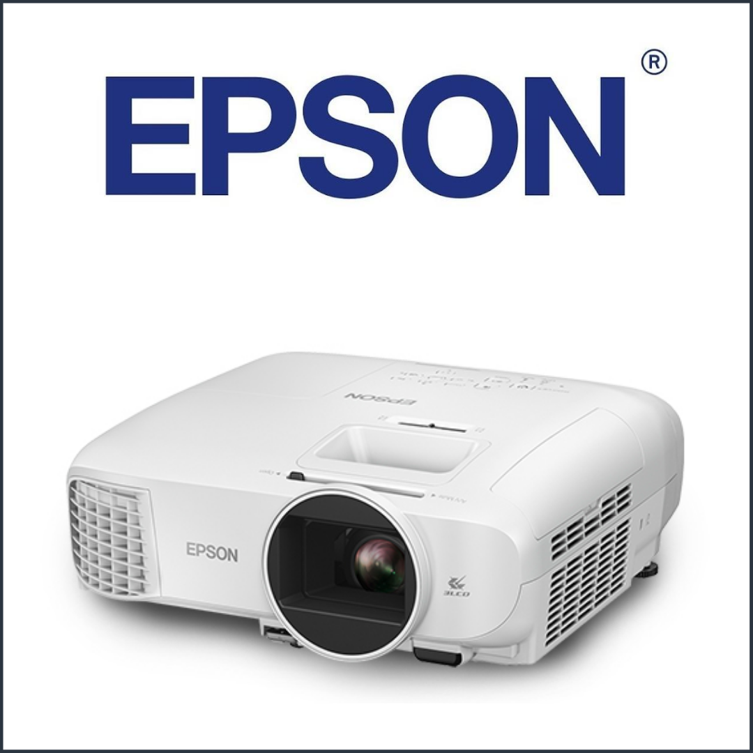 Epson - Media Service België
