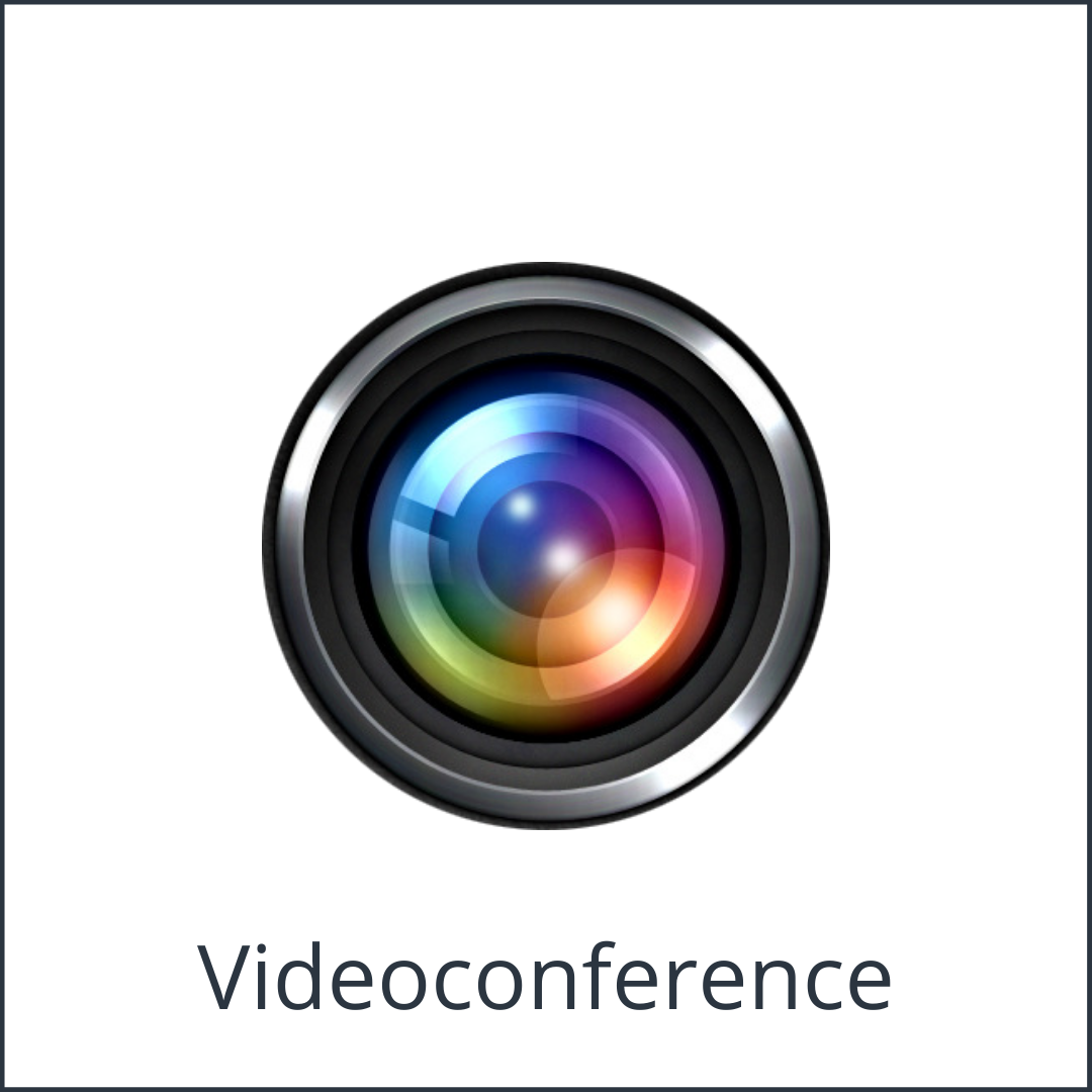 Videoconference - Media Service België