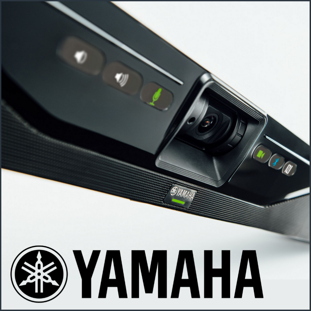 Yamaha - Media Service België