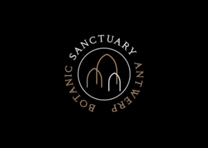 Botanic Sanctuary Antwerp - Media Service België
