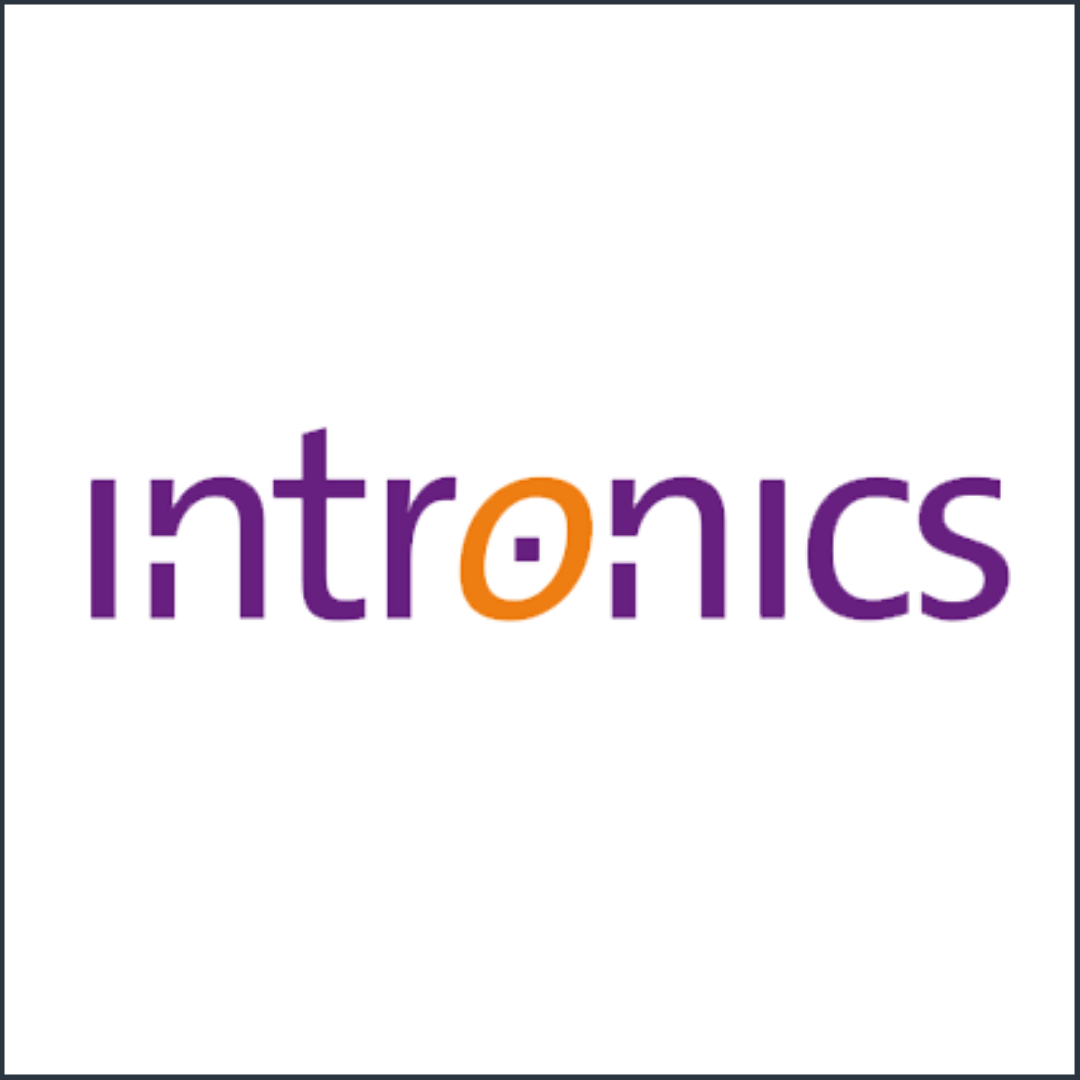 Intronics - Media Service België