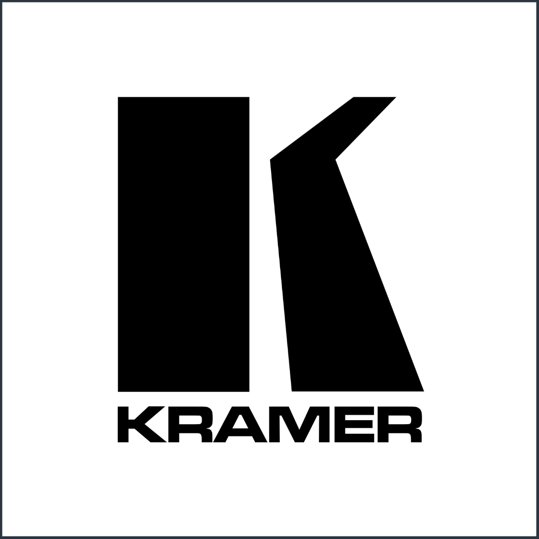 Kramer - Media Service België