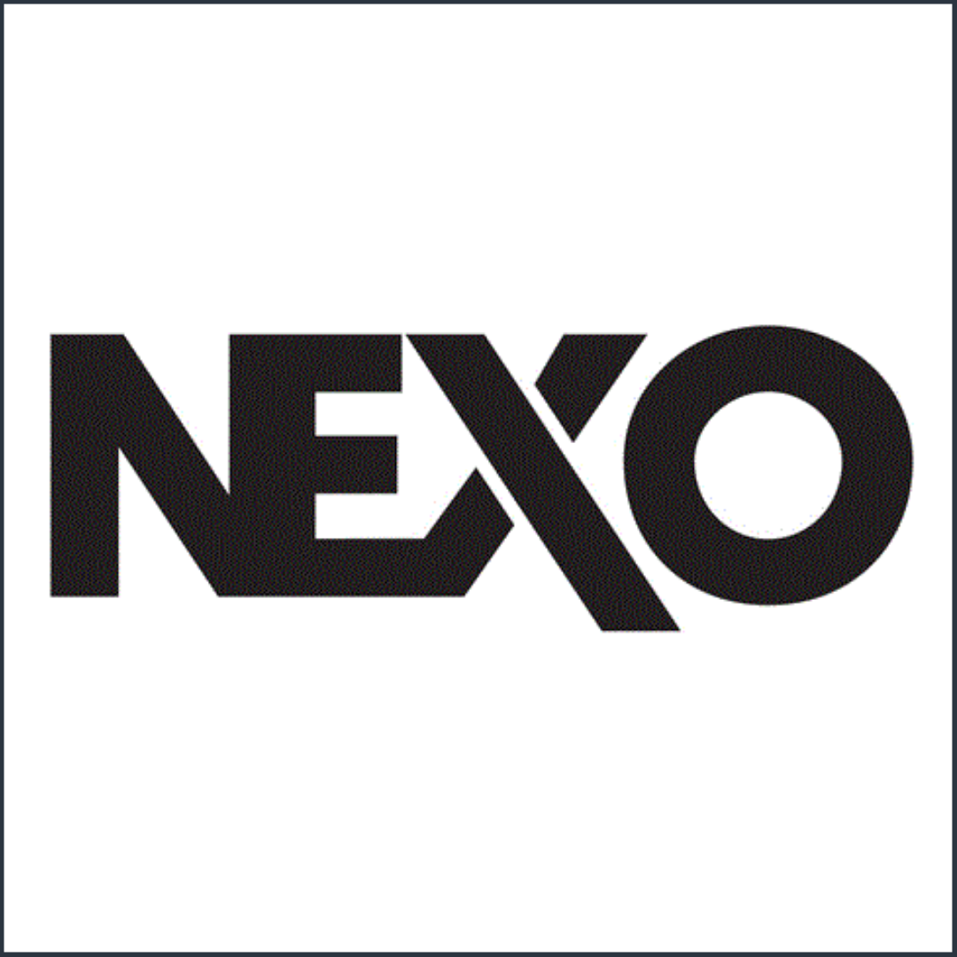 Nexo - Media Service België