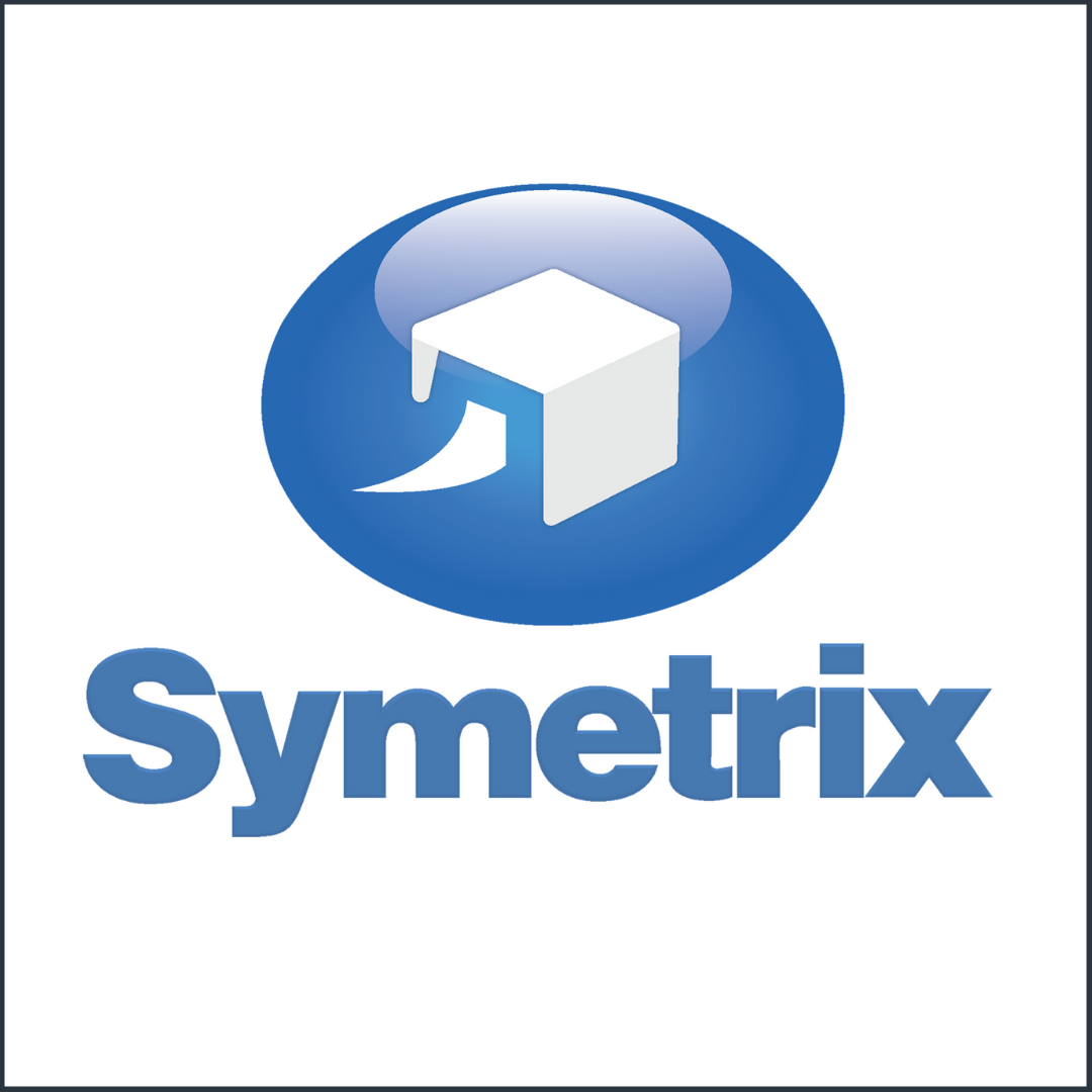 Symetrix - Media Service België