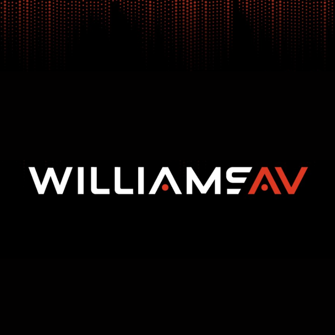 Williams AV - Media Service België