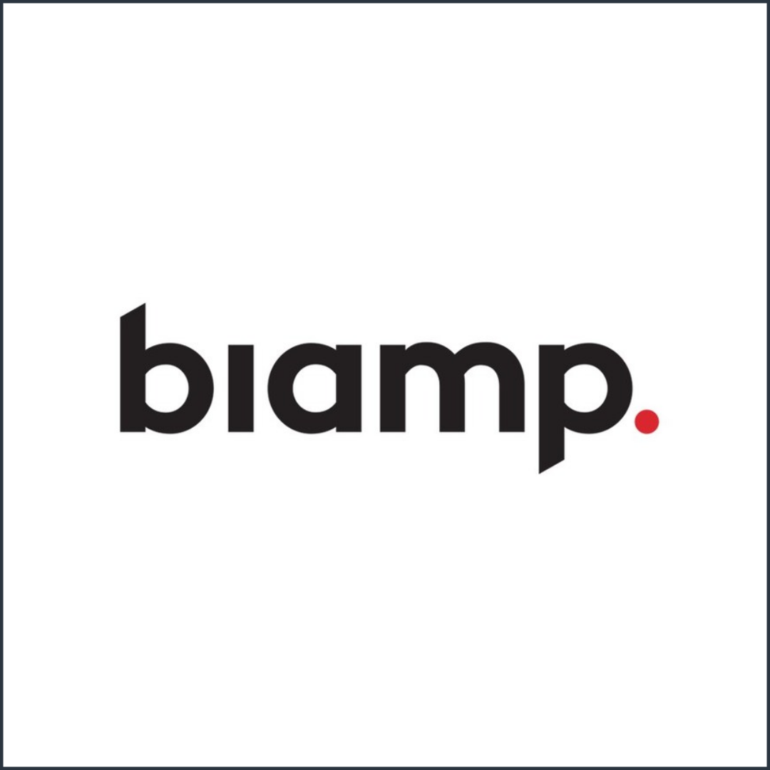 Biamp - Media Service België