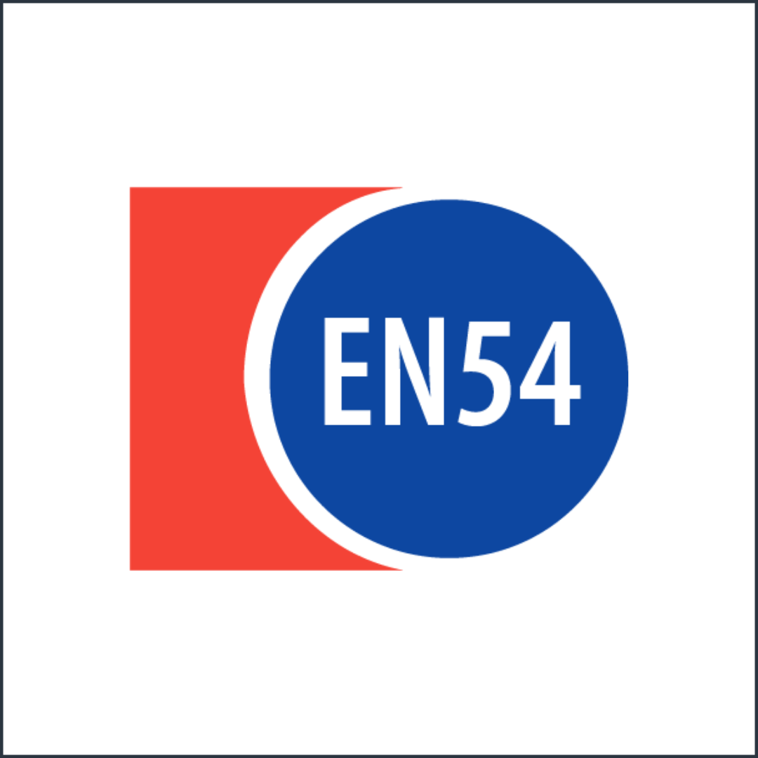 EN54 - Media Service