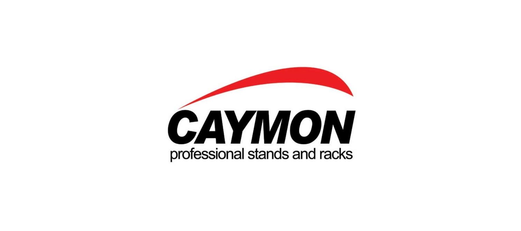 Caymon - Media Service België