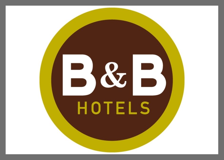 B&B Hotels - Media Service België