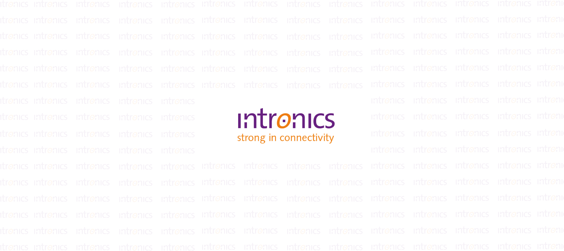 INTRONICS - Media Service België