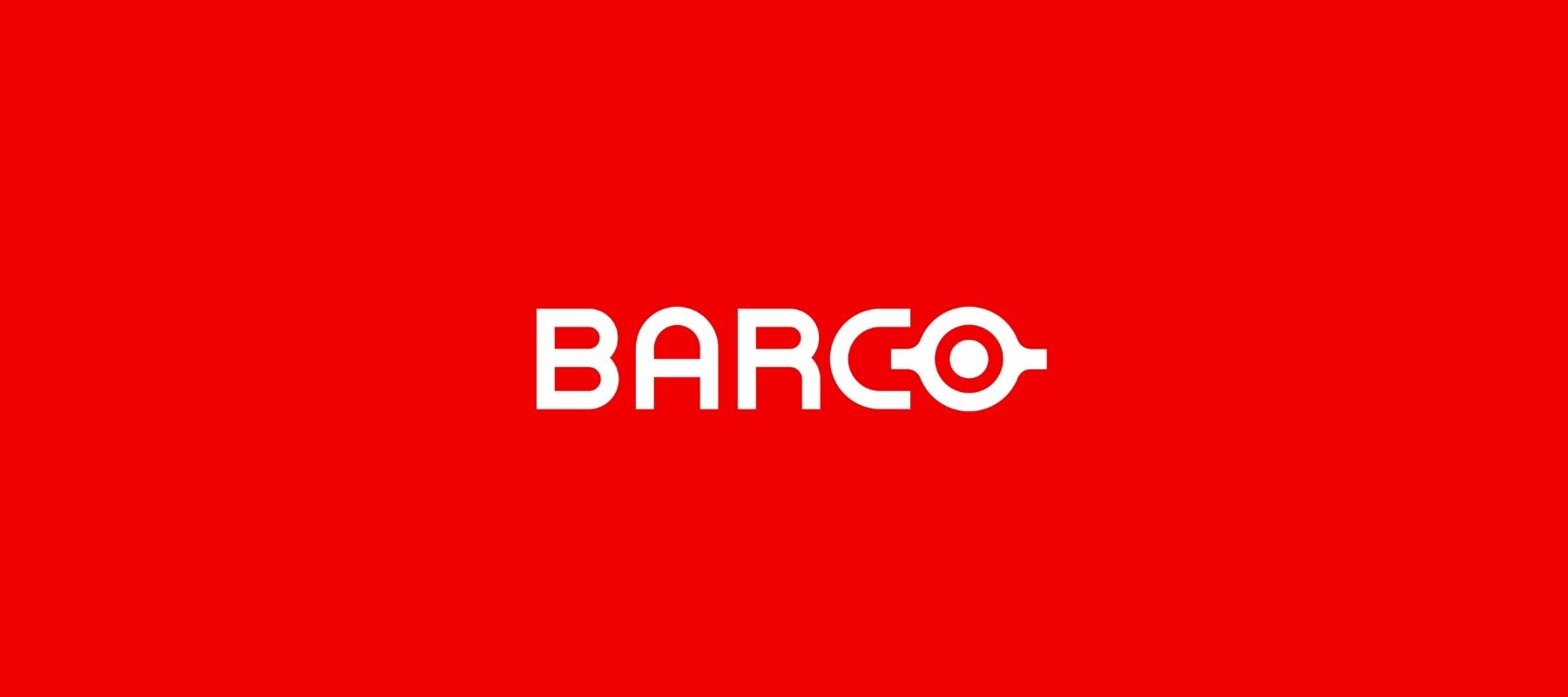 Barco - Media Service