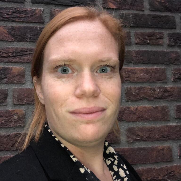 Sanne Duda Sanne Duda