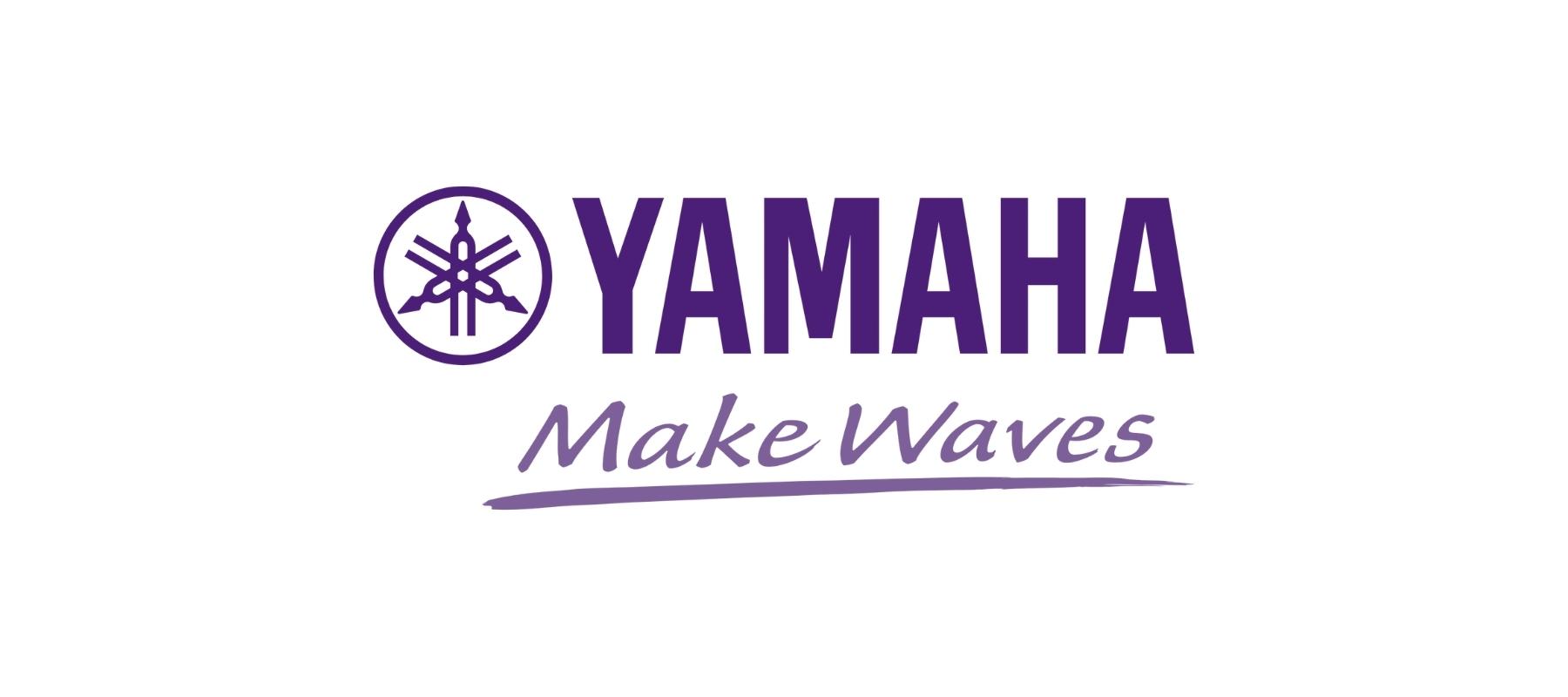 Yamaha Make Waves - Media Service België